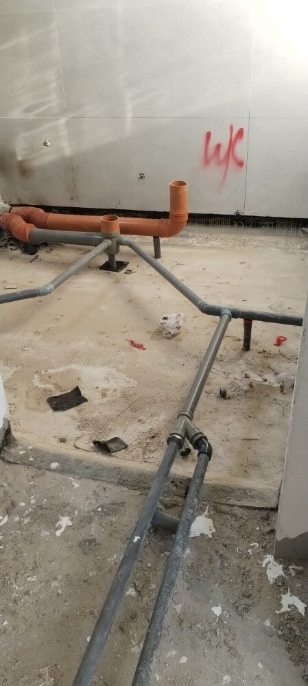 plumbing electrical work call me - 11