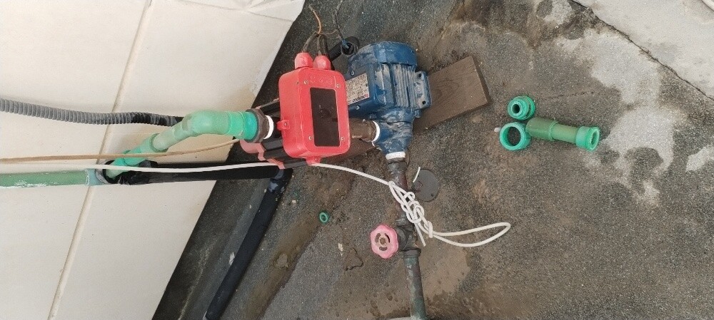 plumbing electrical work call me - 1