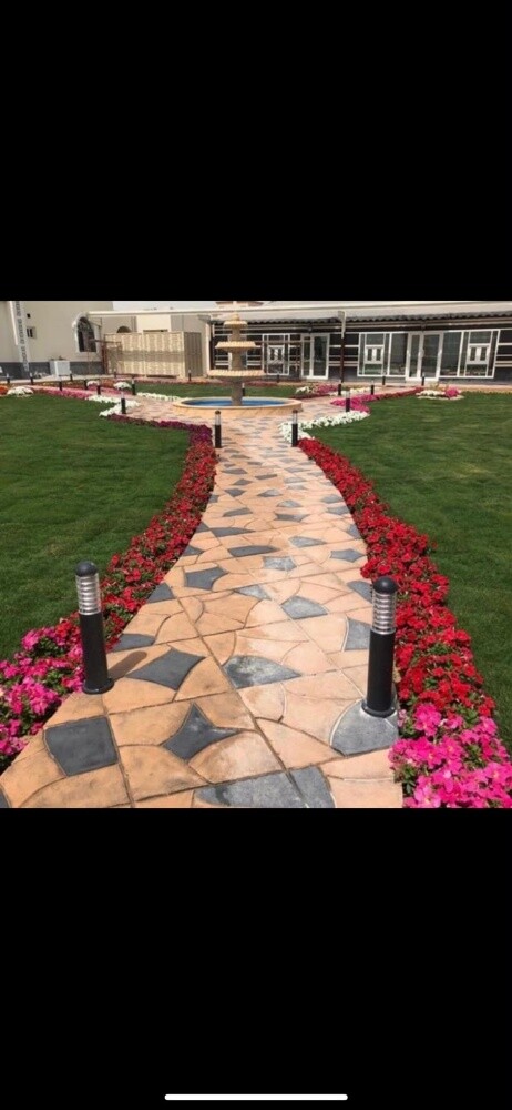 جميع اعمال اللاندسكيب - 17
