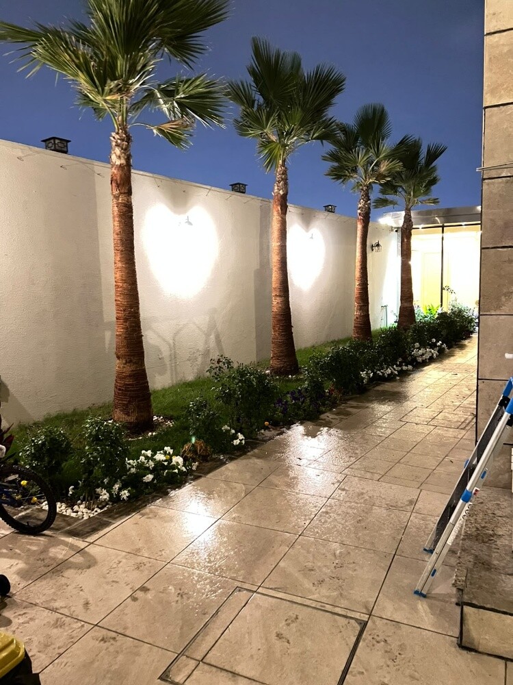 جميع اعمال اللاندسكيب - 4