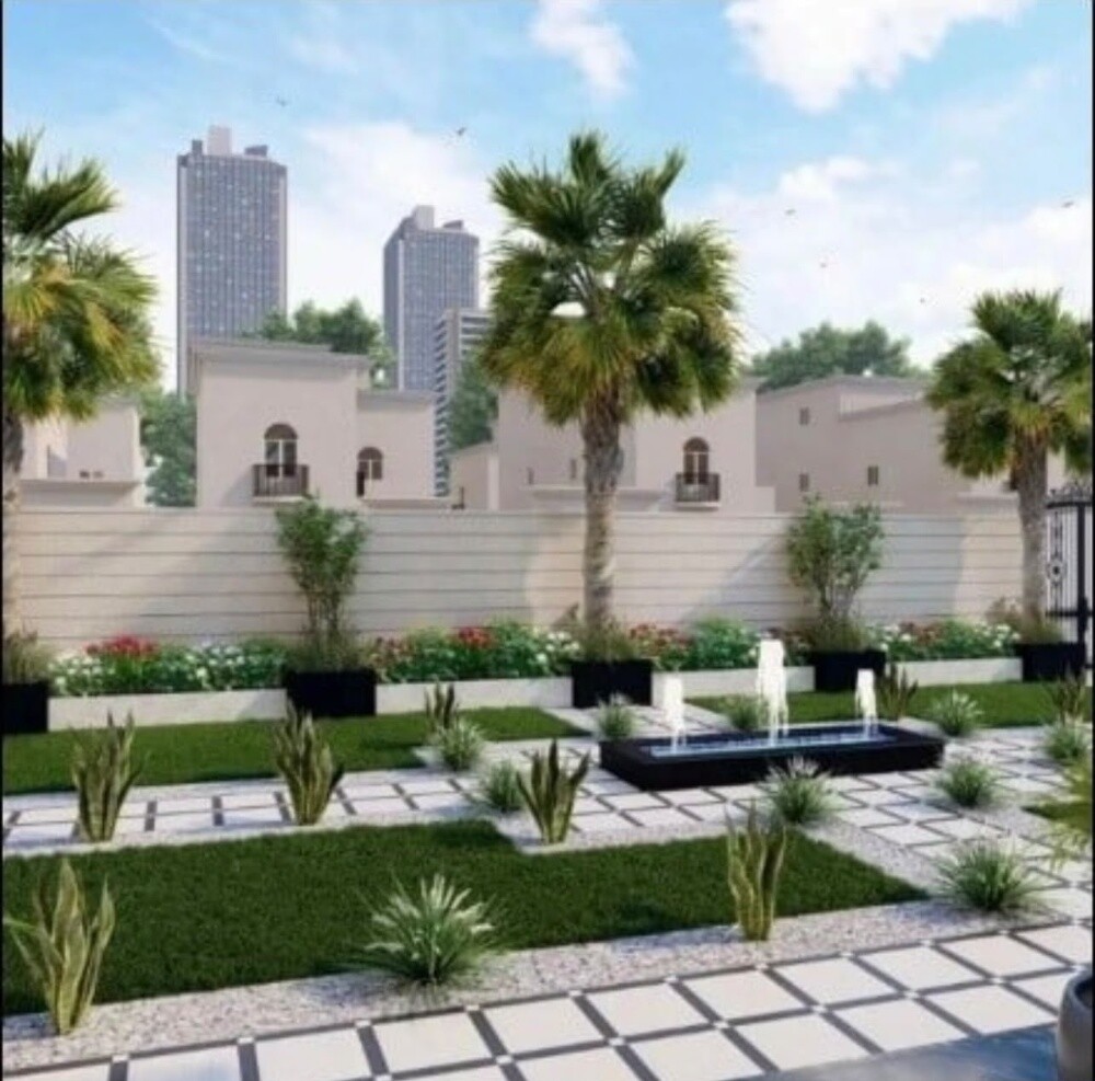 جميع اعمال اللاندسكيب - 24