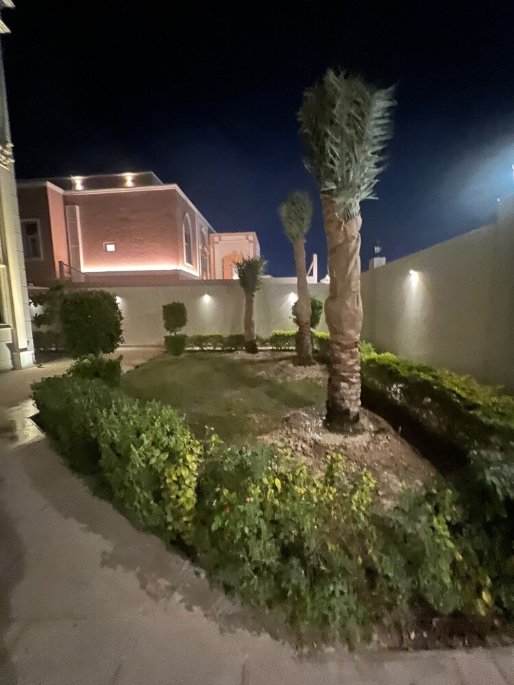 جميع اعمال اللاندسكيب - 7