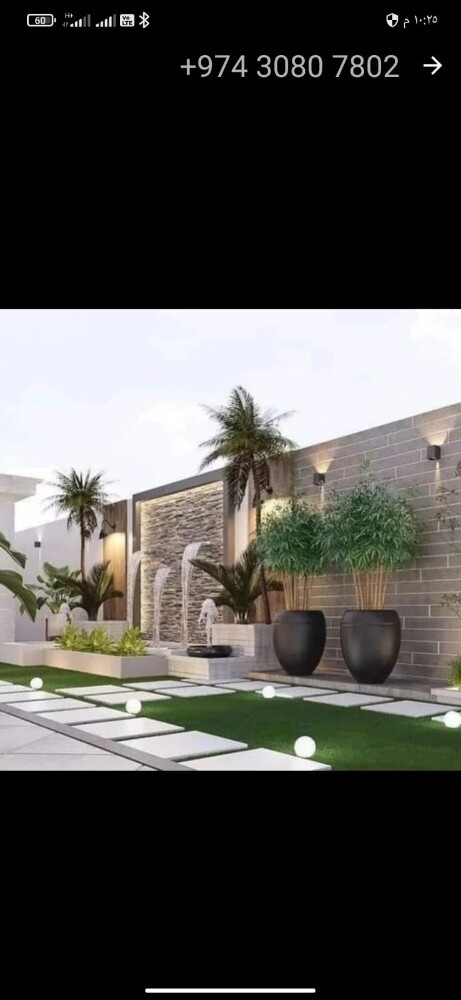 جميع اعمال اللاندسكيب - 1