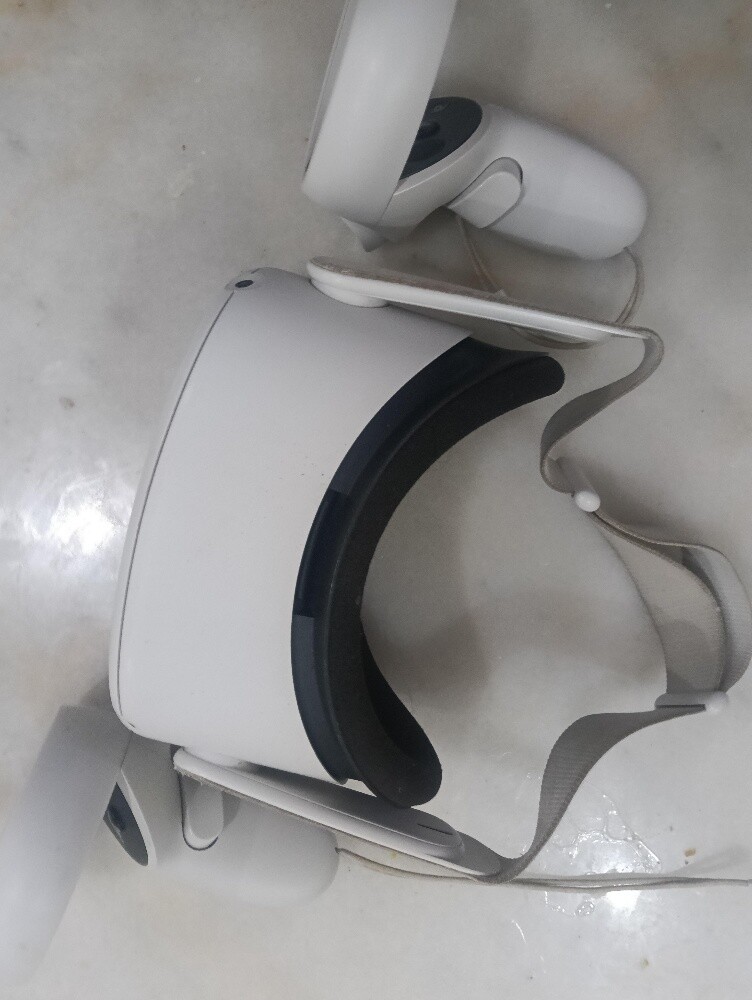 oculus quest 2 vr - 2
