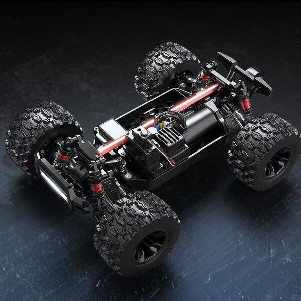 MJX Hyper Go 14208 Monster Truck - 2