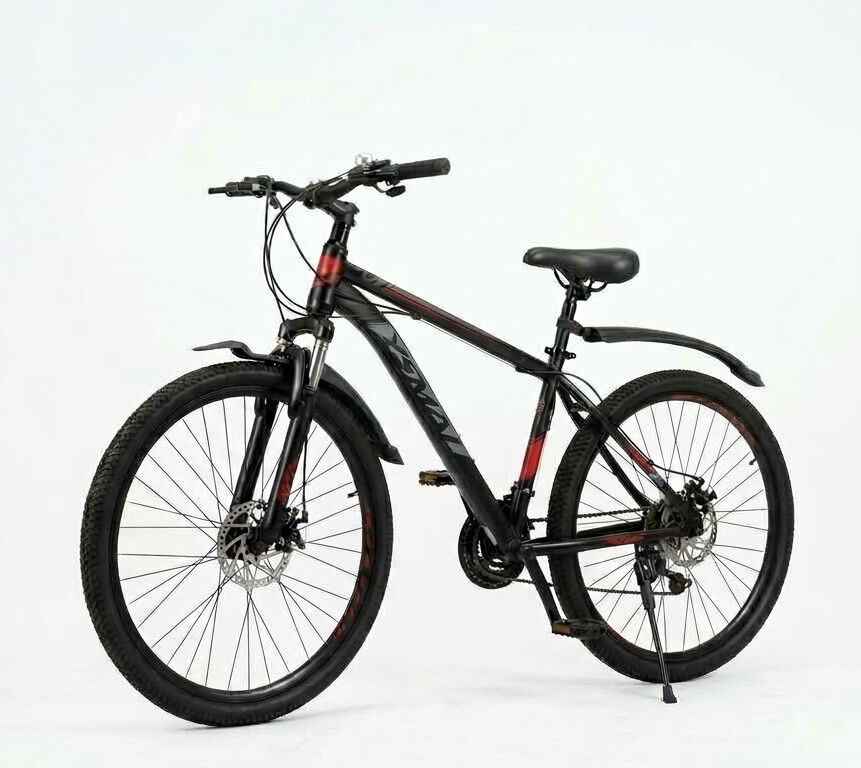 Bicycle  - 3
