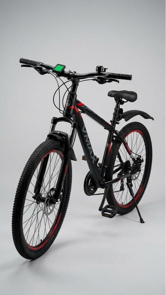Bicycle  - 2
