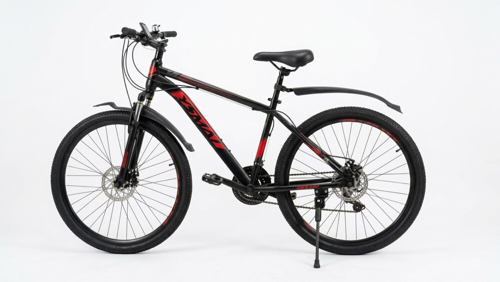 Bicycle  - 1