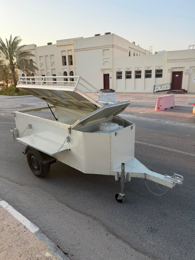 تيدر جديد -مترين  - 1