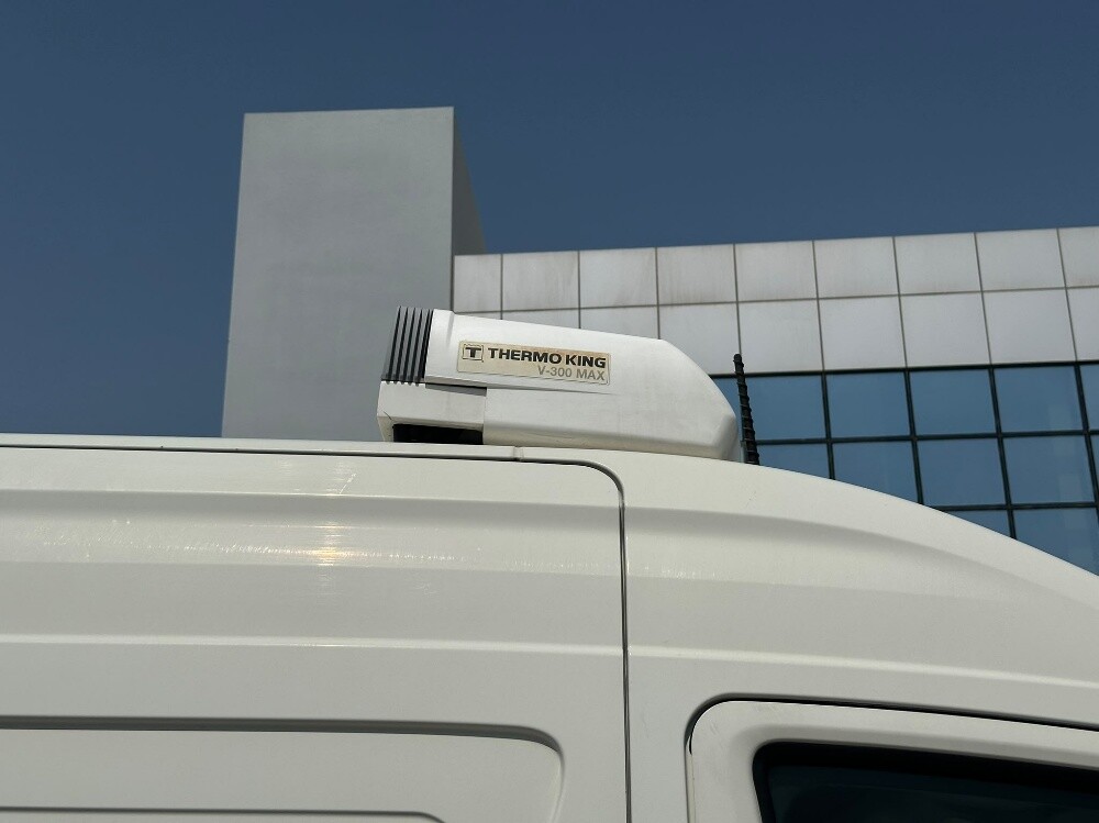 TOYOTA 2023 HIACE - 5