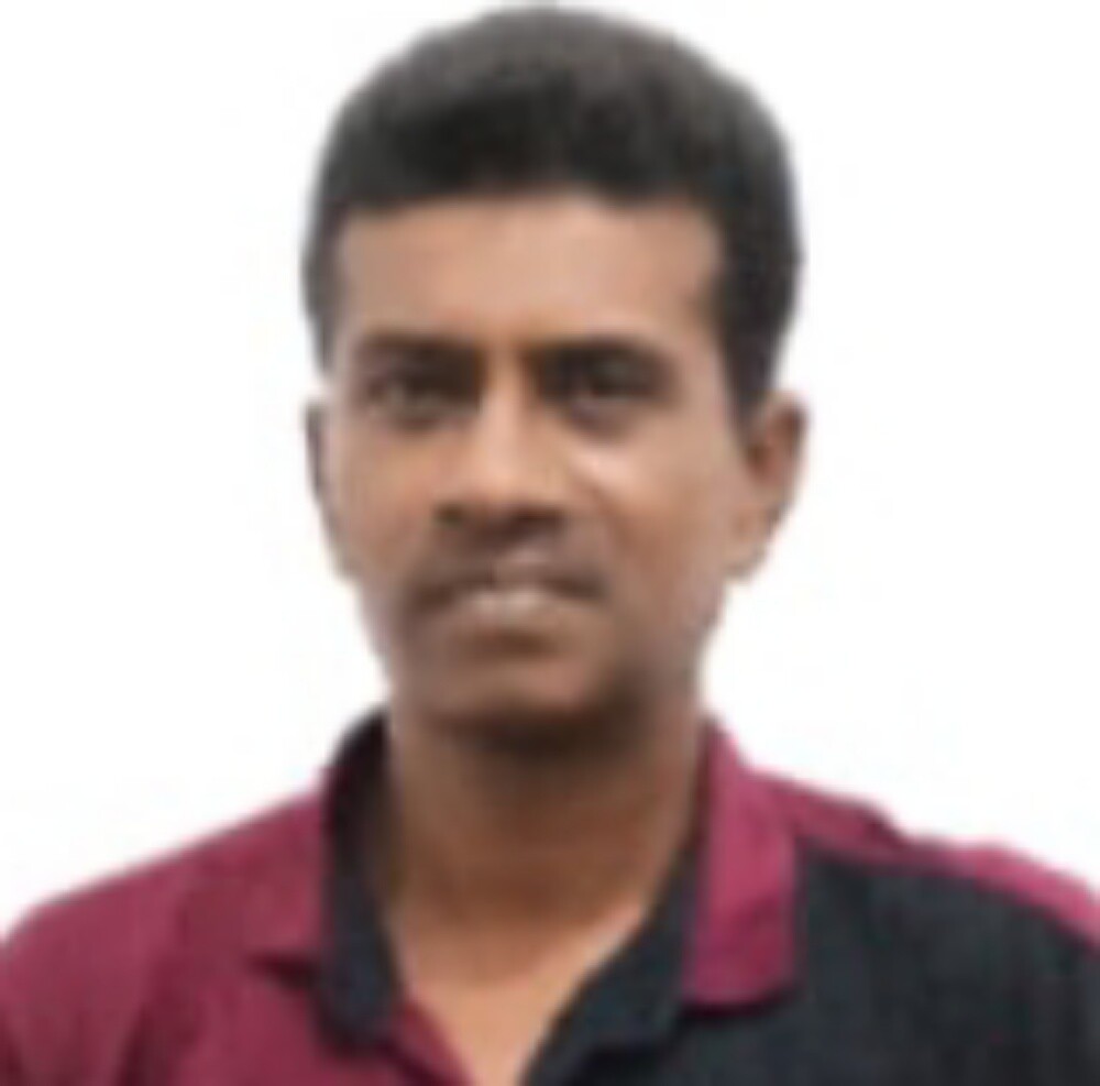 A R H M Rameez - 1