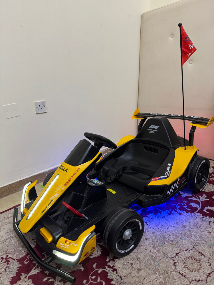 kids car - 2