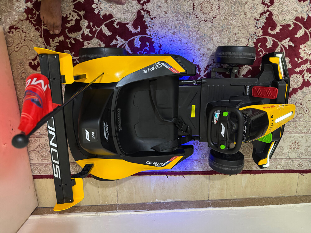 kids car - 4