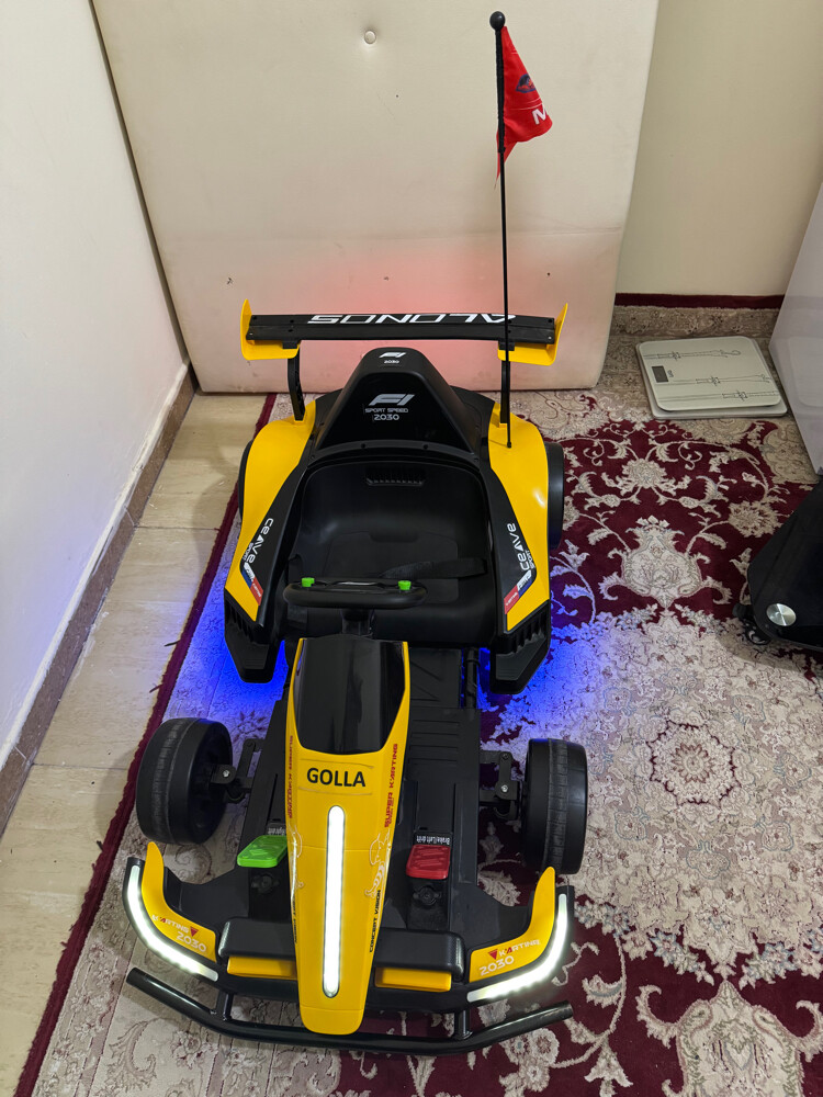 kids car - 3
