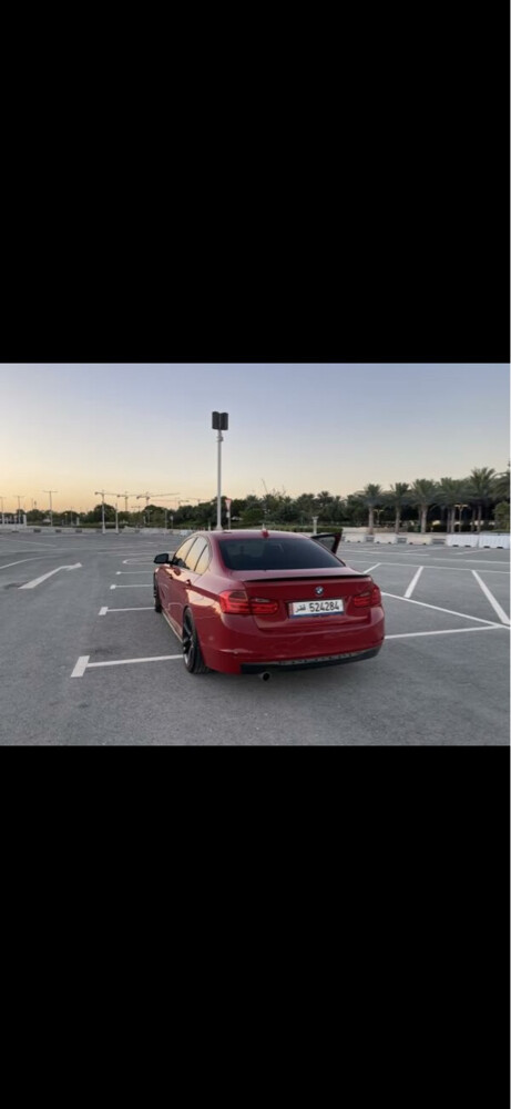 بي ام دبليو - 5