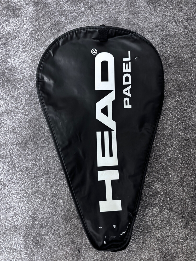 HEAD SPEED PRO X 2024 - 3