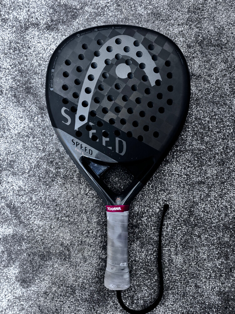 HEAD SPEED PRO X 2024 - 1