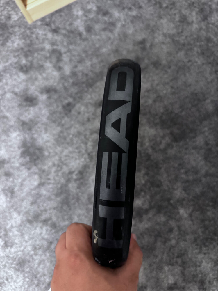 HEAD SPEED PRO X 2024 - 4