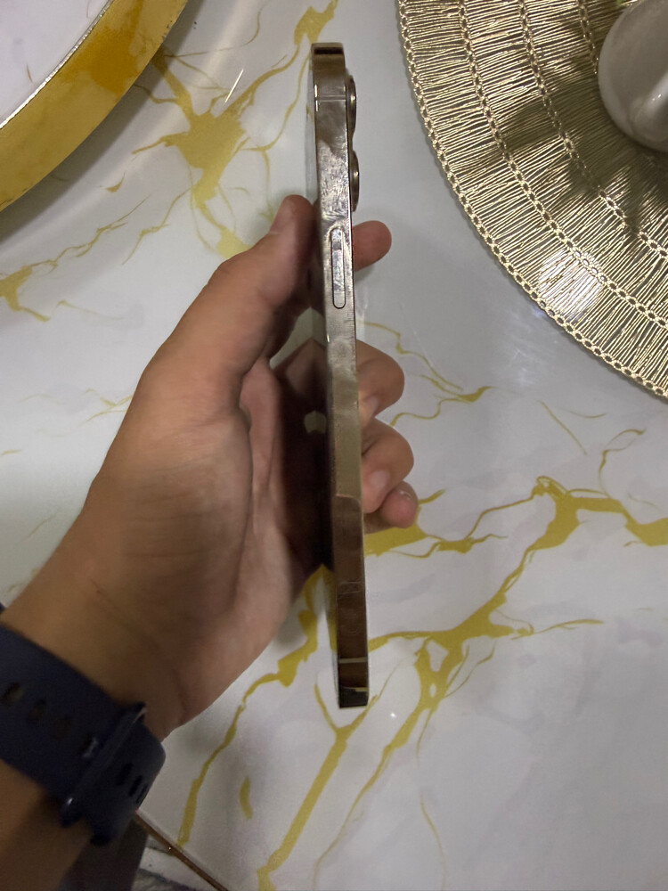 ايفون ١٢ برو ماكس - 5