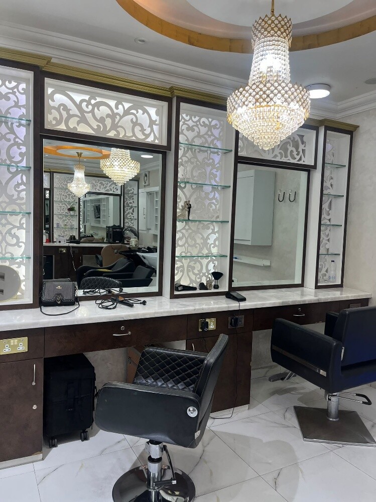 lady salon appliances for sale . - 9