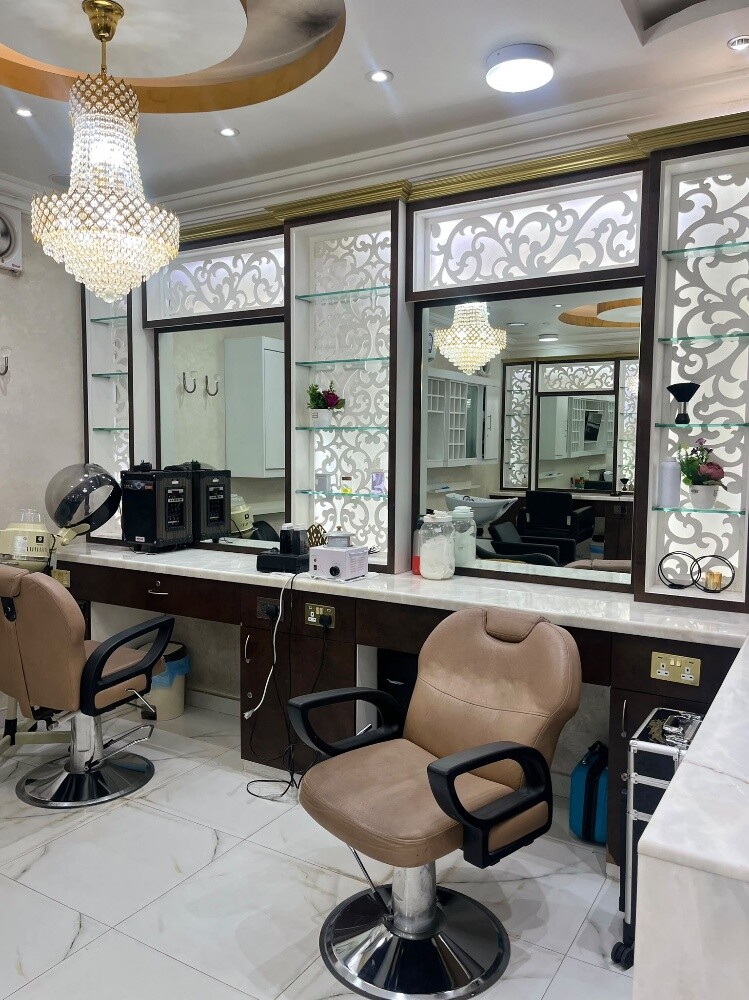 lady salon appliances for sale . - 6