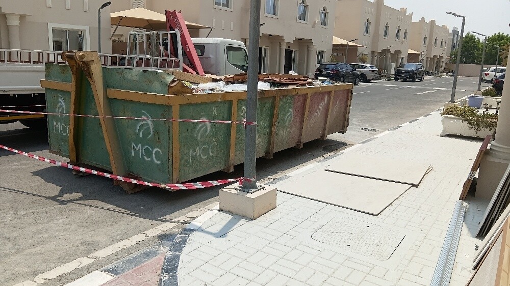 نقل كباين نقل جنيترات الديزل - 3