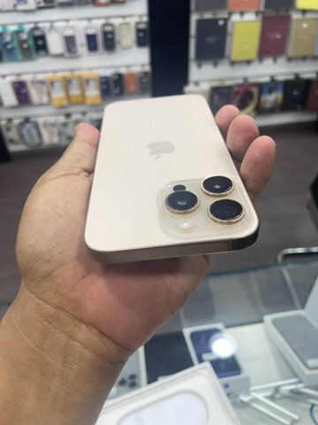 IPhone 16promax 256Gb desert color - 2