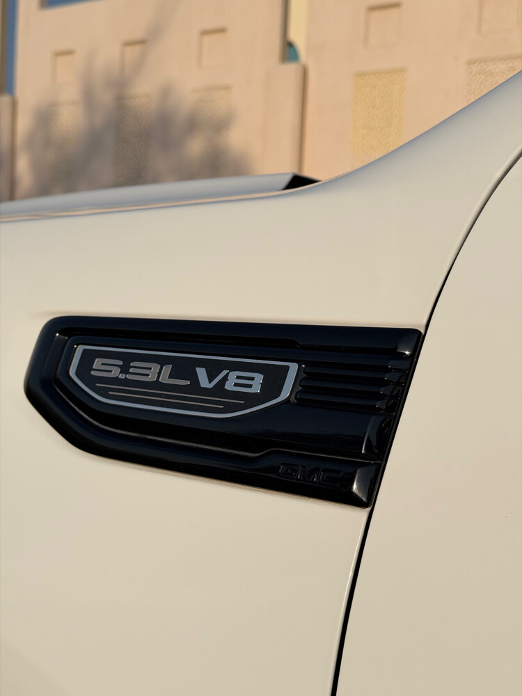GMC SIERRA ELEVATION-2019 - 4