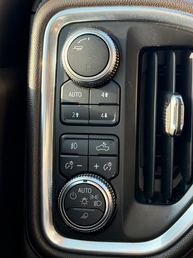 GMC SIERRA ELEVATION-2019 - 3