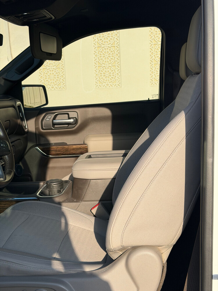 GMC SIERRA ELEVATION-2019 - 8