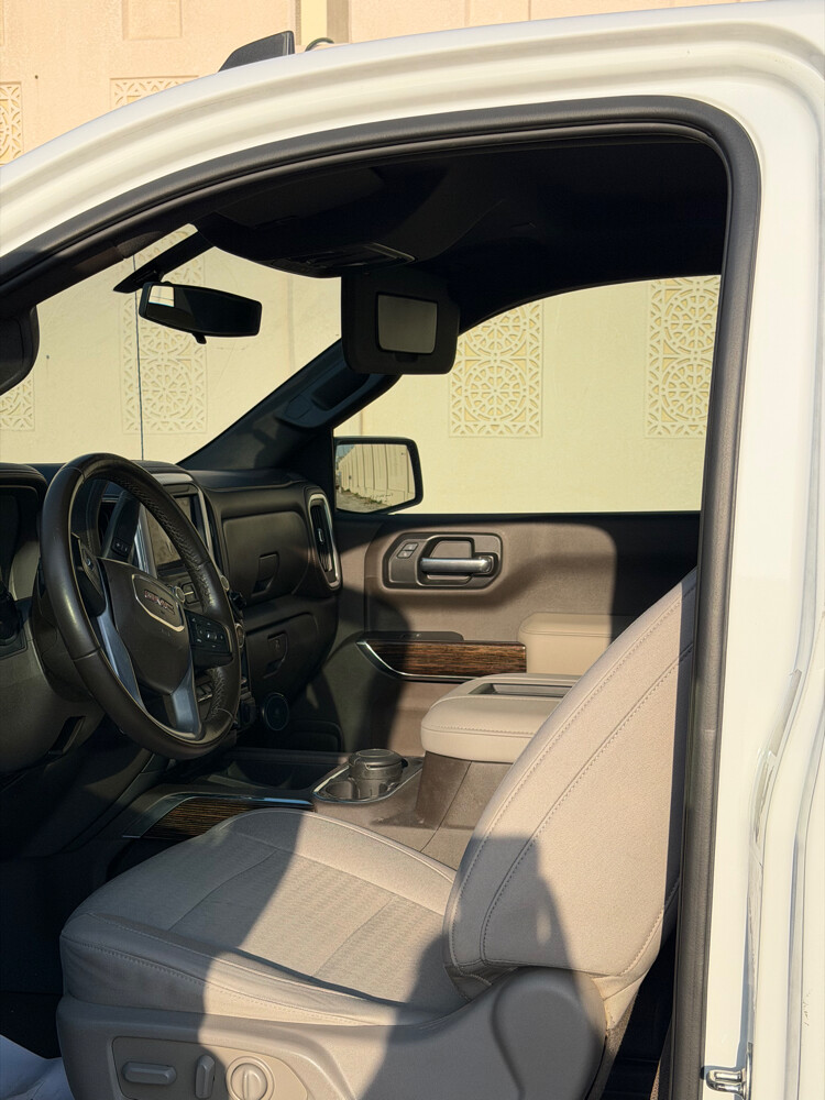 GMC SIERRA ELEVATION-2019 - 7