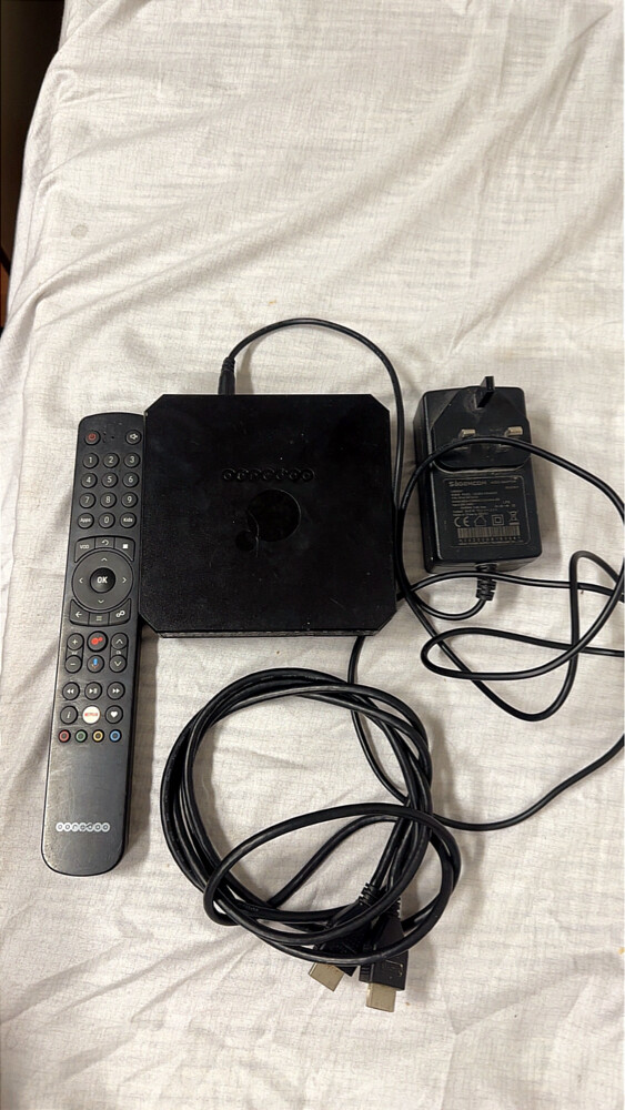 for sale ooredoo - 1