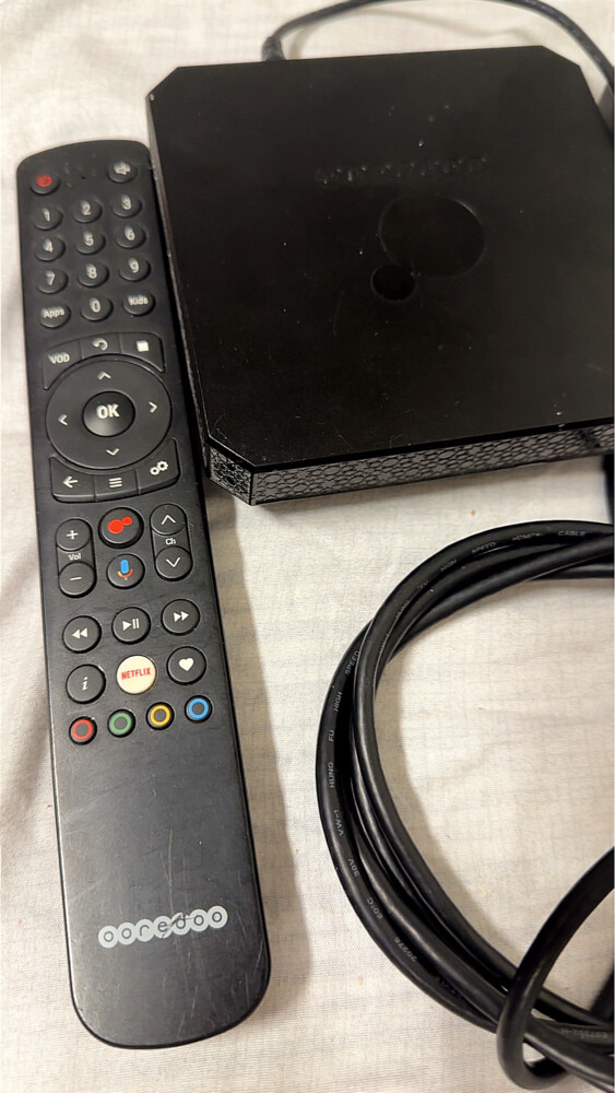 for sale ooredoo - 3
