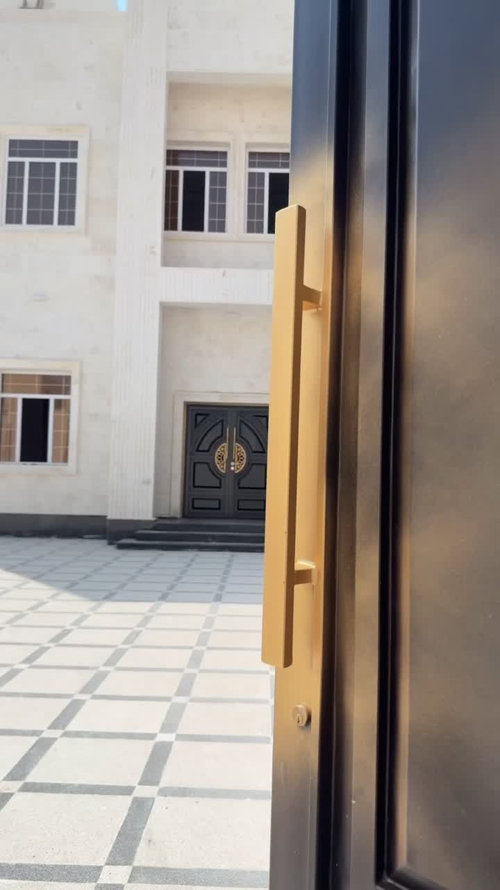 للبيع فيلا في ام العمد  - 1