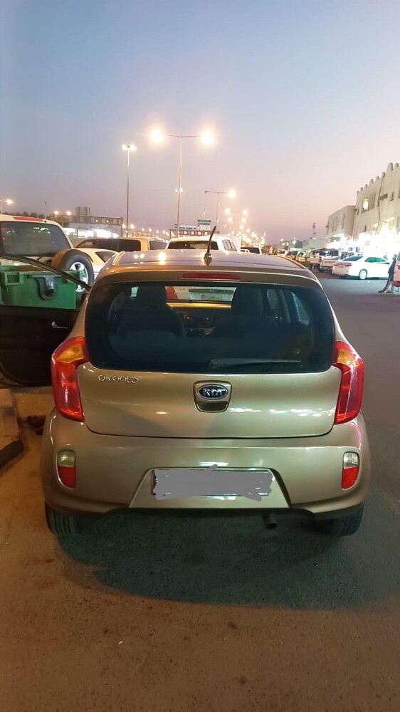 good condition car come and take it ishtamara 09 months - 3