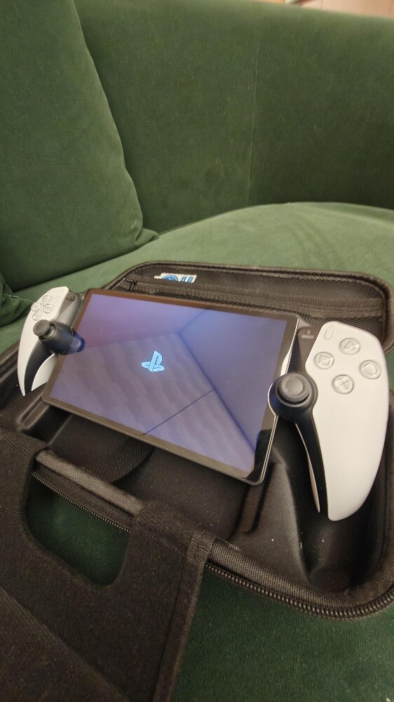 PS PORTAL - 4