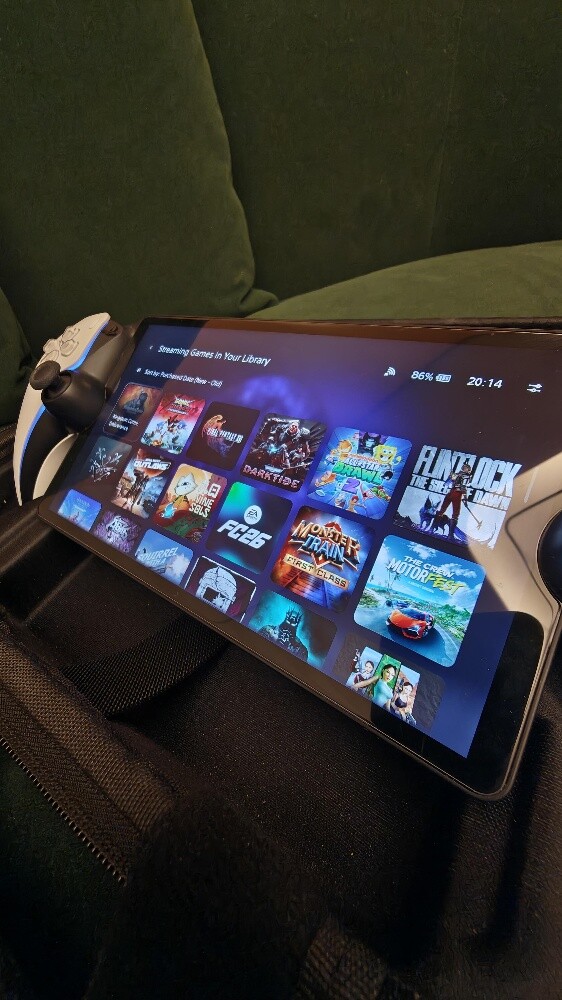 PS PORTAL - 2