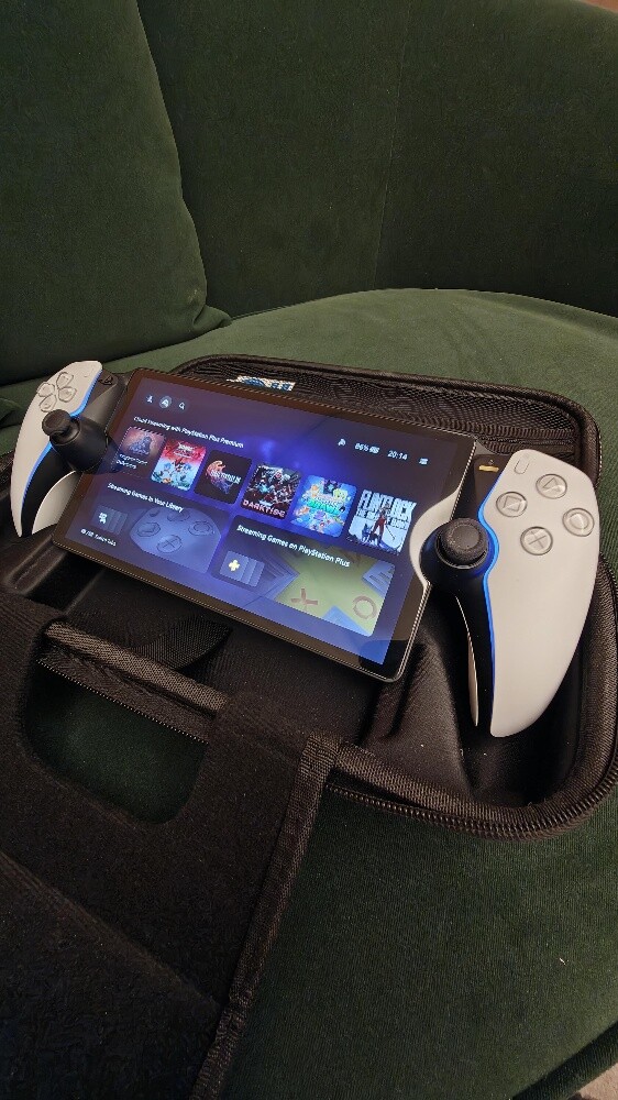 PS PORTAL - 3