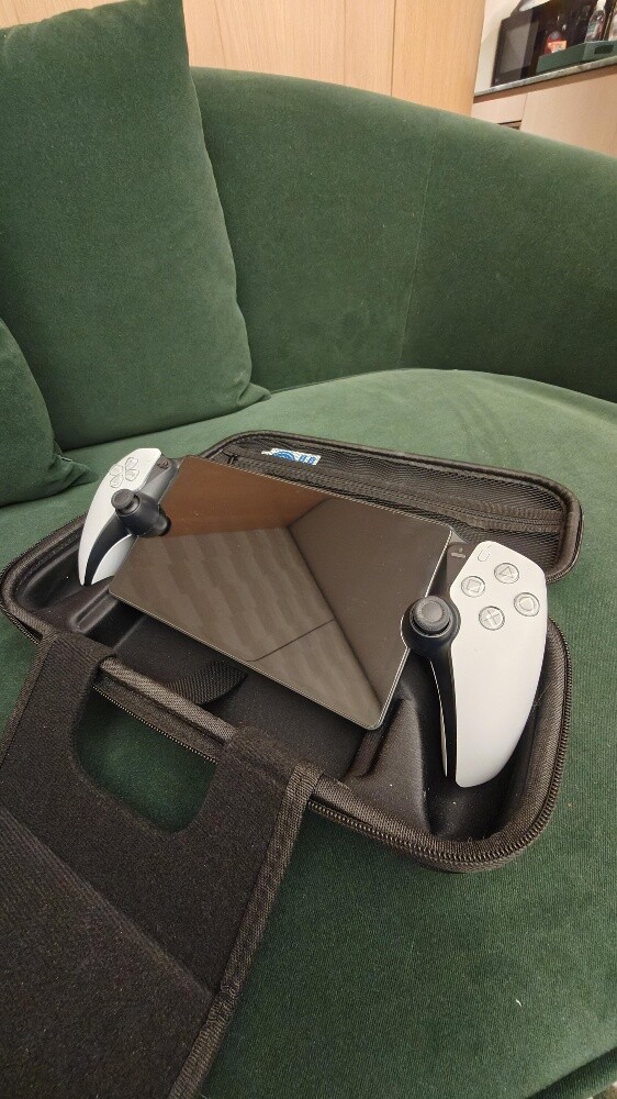 PS PORTAL - 5