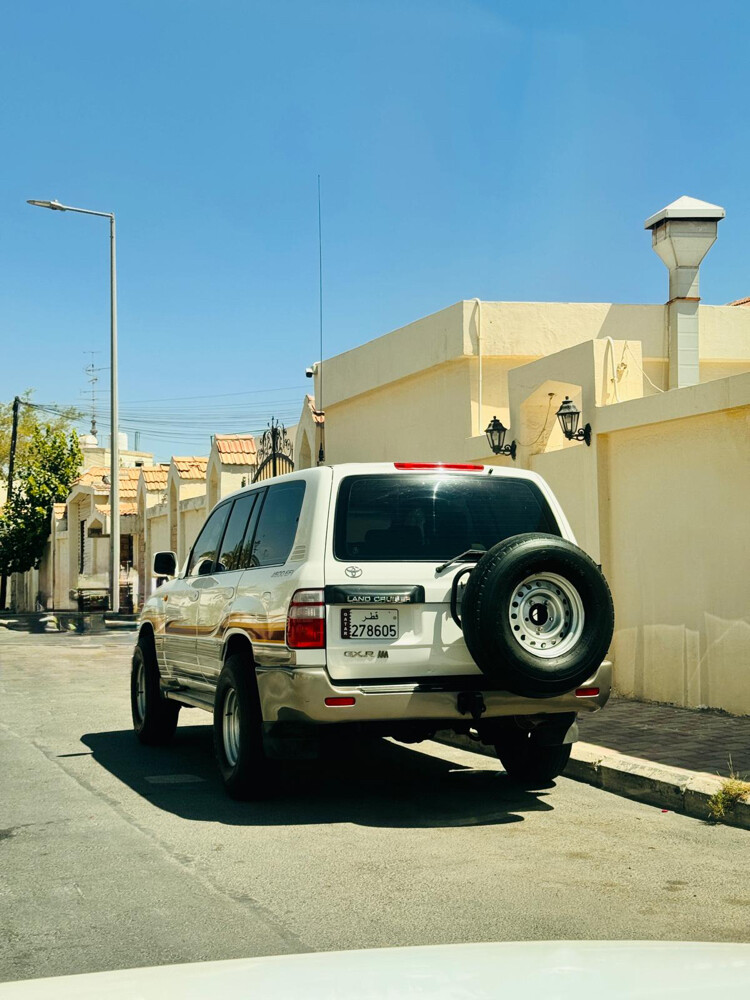 LC GXR 2005 - 5