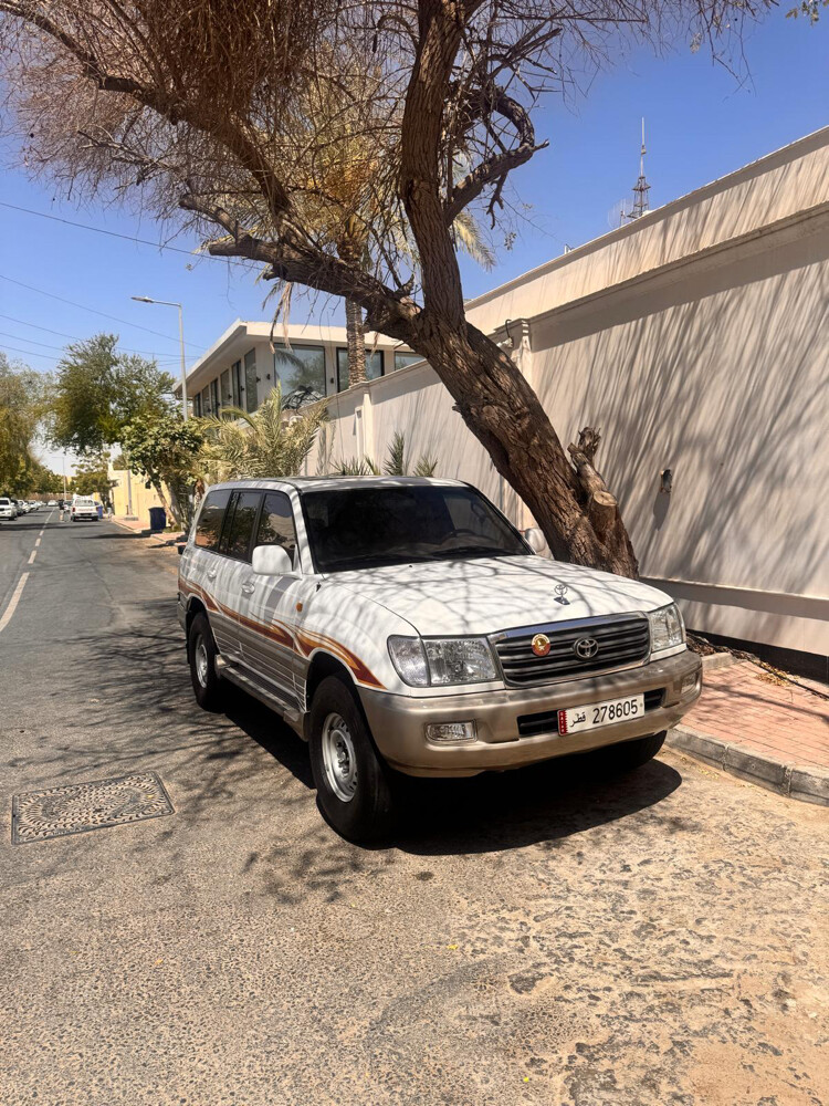 LC GXR 2005 - 2
