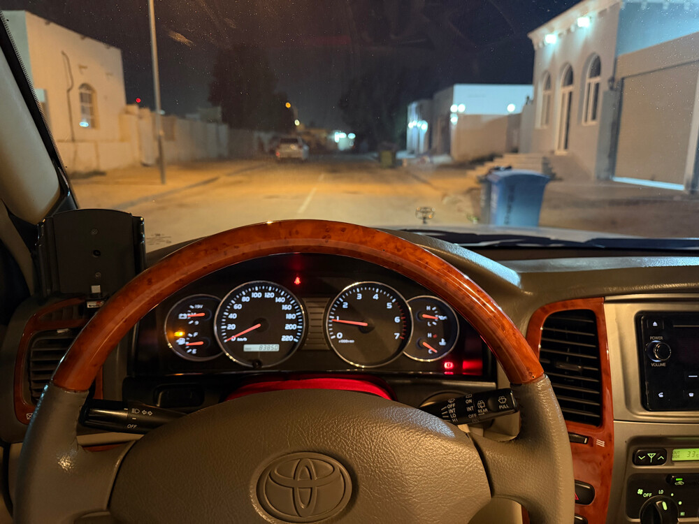 جي اكس 2007 - 11