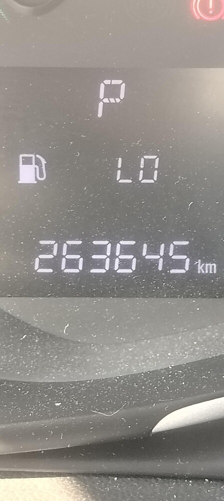 Chevrolet aveo 2018 - 6