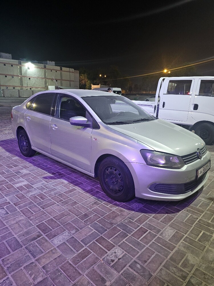 volkswagen polo - 4