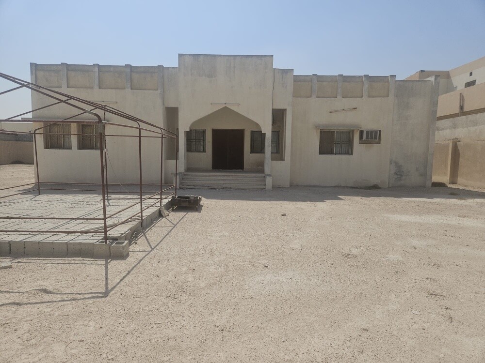 House for rent - 2