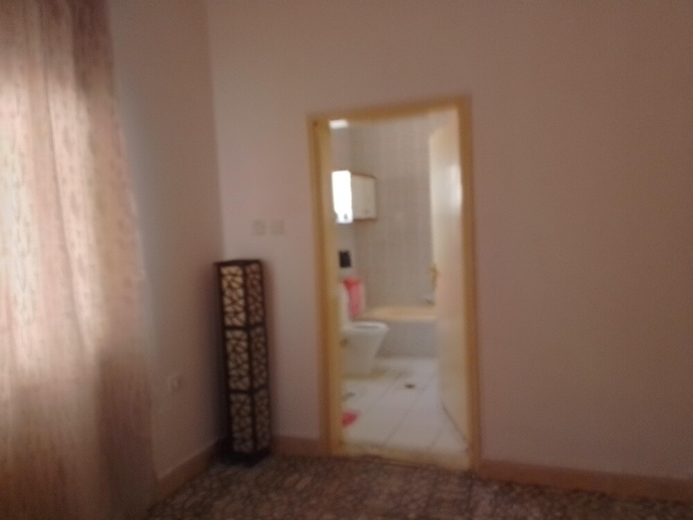 House for rent - 4