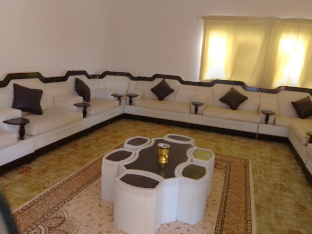 House for rent - 1