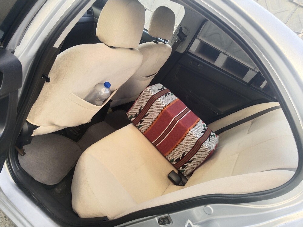 Mitsubishi Lancer 2016 model - 2