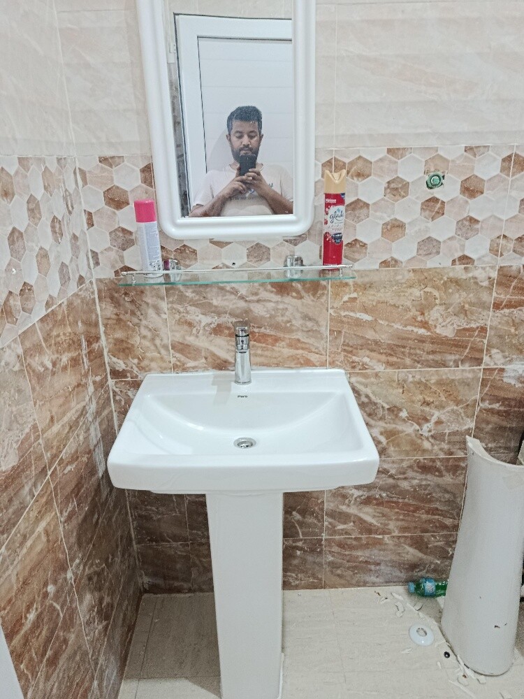plumbing work - 2