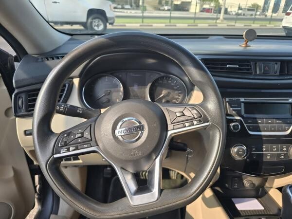 Nissan X-Trail 2018 for sale - 7